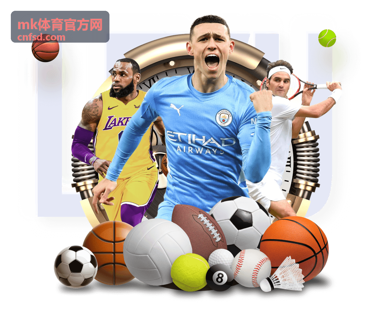mk体育官方网平台功能指引栏目封面