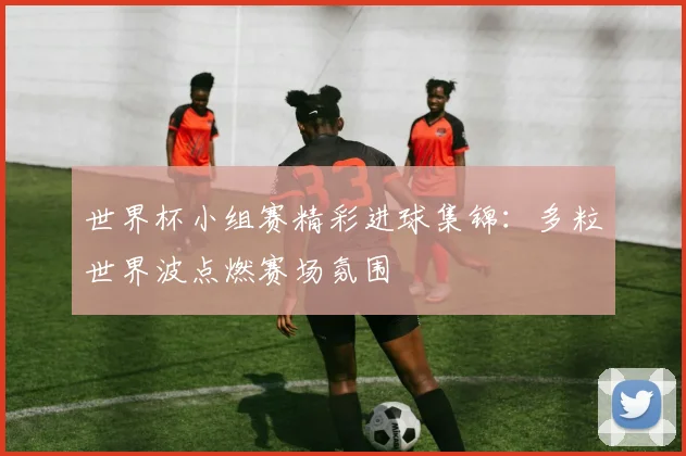 世界杯小组赛精彩进球集锦：多粒世界波点燃赛场氛围