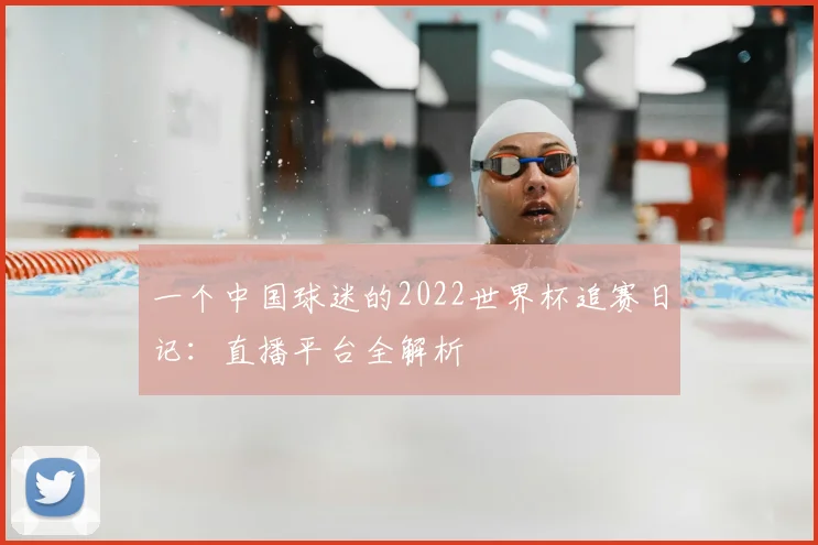 一个中国球迷的2022世界杯追赛日记:直播平台全解析