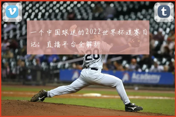 一个中国球迷的2022世界杯追赛日记:直播平台全解析