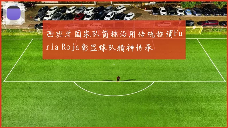 西班牙国家队简称沿用传统称谓Furia Roja彰显球队精神传承